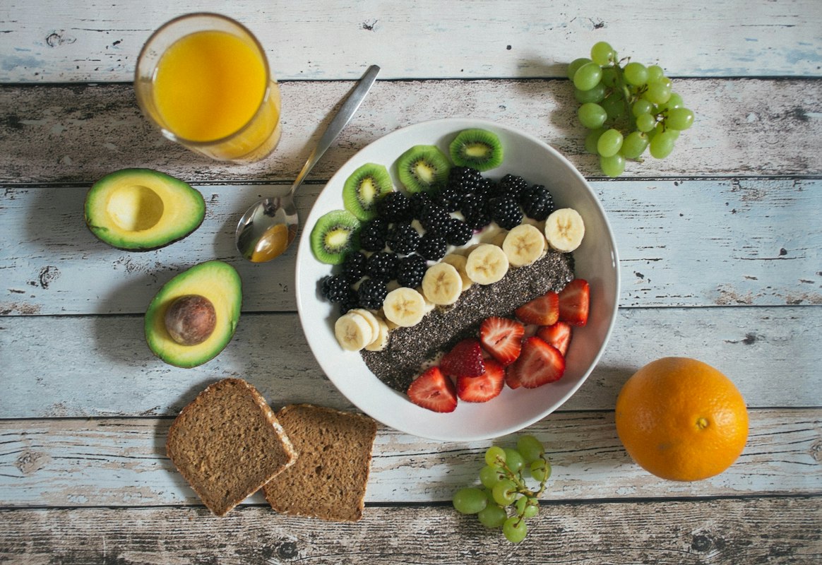 Smoothie Rezepte